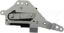 DORMAN AIR DOOR ACTUATOR - 604380