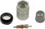 DORMAN TPMS VALVE CORE KIT - 609116