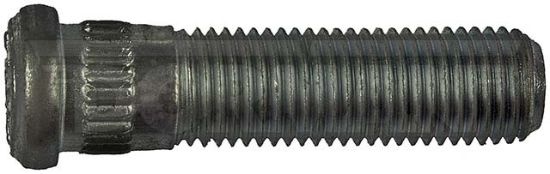 DORMAN WHEEL STUD  7/16-20 X 1-3 - 610259