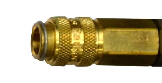 DEMCO AFO QUICK DISCONNECT FTG - 16121