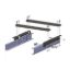 DEMCO 5TH WHEEL DBL PIVT SADDLE - 6023