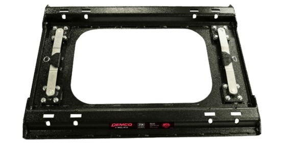 DEMCO FORD PRE BRACKET - 6175
