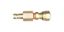DEMCO AFO MALE PLUG - 6230
