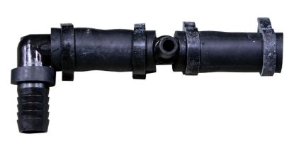 DEMCO VACUUM TEE KIT - 6257