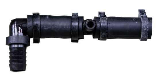 DEMCO VACUUM TEE KIT - 6257