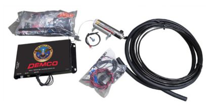 DEMCO AFO115 SECOND CAR INSTALL KIT - 6271