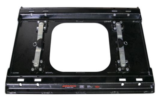 DEMCO CHEVY/GMC PREP ISR RAILS 2020 - 6333