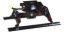 DEMCO ULTRA STATIONRY DBL PIVOT - 8550025