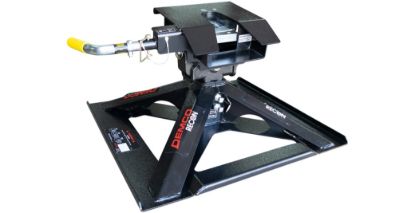 DEMCO 21K RECON HITCH GOOSENECK BALL MNT - 8550045