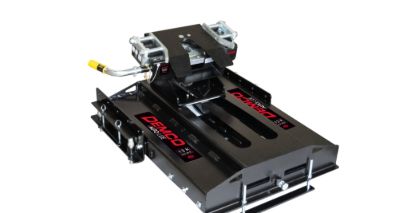 DEMCO 5TH WHEEL HITCH 13K AUTOSLIDE DEMCO - 8550049