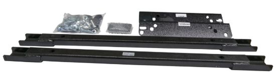 DEMCO FRAME BRKT KIT FOR CHEVY/GMC 11-18 - 8551010