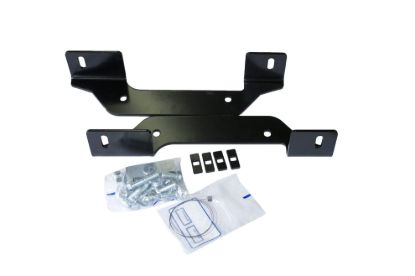 DEMCO 11-18 SILV.2500&3500HD 6.5'&8'BOX - 8552011