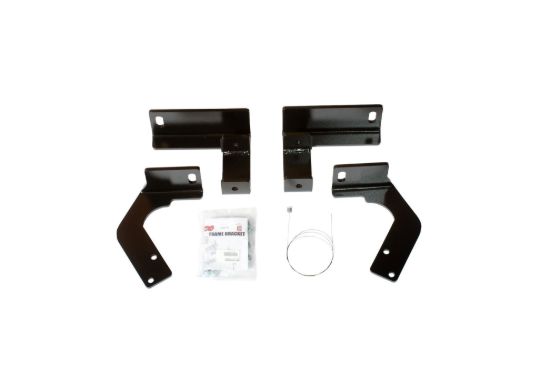 DEMCO FRAME BRKT KIT - 8552022