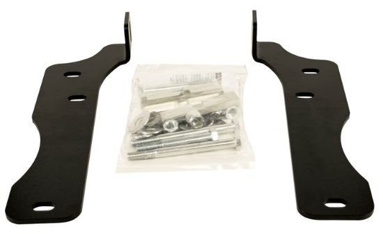DEMCO FRAME BRKT F/FORD F250/350 - 8552031