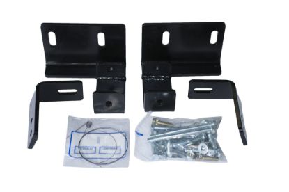 DEMCO 2009-2011 DODGE 1500 - 8553010