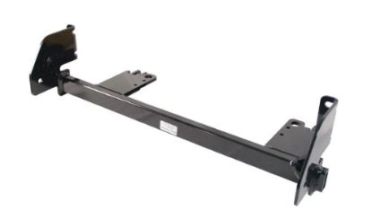 DEMCO BASEPLATE 07-17 WRANGLER - 9519292