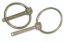 DEMCO PIN QUICK LYNCH KIT - 9523045