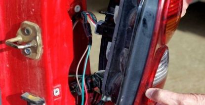 DEMCO 10-16 CHEVY EQUINOX & GMC TERRAIN - 9523142