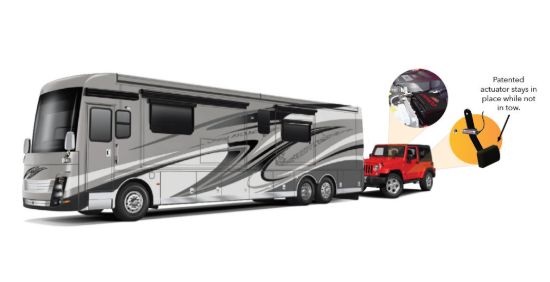 DEMCO STAY-IN-PLAY DUO - 9599006