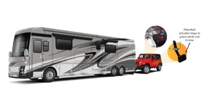 DEMCO STAY IN PLAY DUO WITH WIRELESS COAC - 9599018