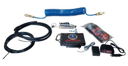 DEMCO AIR FORCE ONE VEHICLE SIDE KIT WITH - 9599020