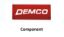 DEMCO PARTS BAG F/ KK460SS - PBGFENDER3
