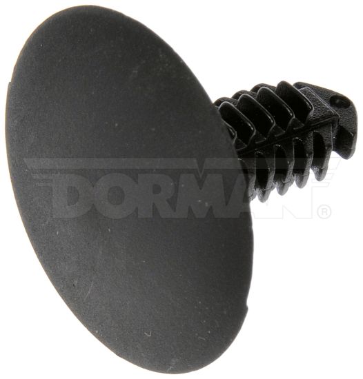 DORMAN BUMPER CLIP - 963001D