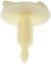 DORMAN TRIM PANEL RETAIN - 963079D