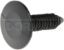 DORMAN BUMPER RETAINER - 963202D