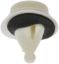 DORMAN TRIM PANEL RETAIN - 963537D