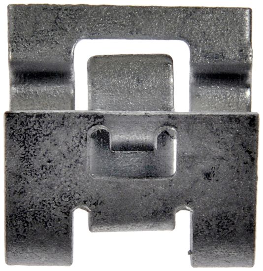DORMAN METAL SPOILER CLIP - 963627D