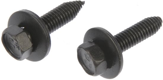 DORMAN BOLT BODY M6X25  M6.3X25 - 964010