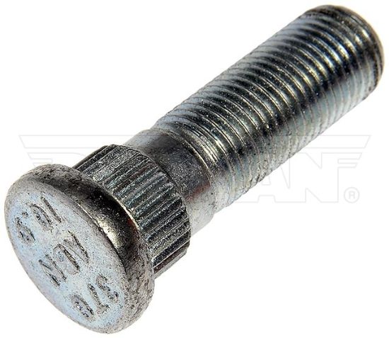 DORMAN WHEEL STUD - 6103781