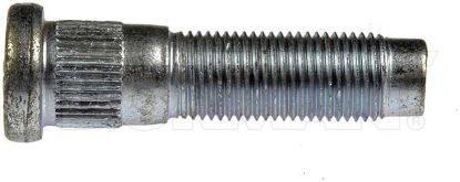 DORMAN 9/16' SERRATED BOLT - 610389