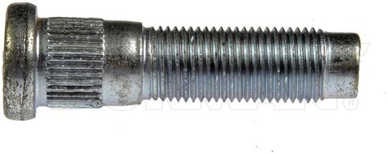DORMAN 9/16' SERRATED BOLT - 610389