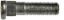 DORMAN 1/2'-20 WHL STUD EACH - 6103951