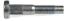 DORMAN WHEEL STUD M14-1.5 - 6104311