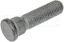 DORMAN WHEEL BOLT - 6105471