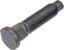 DORMAN WHEEL STUD - 6105711