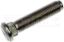 DORMAN WHEEL STUD - 610627