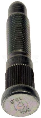 DORMAN WHEEL STUD - 6106431