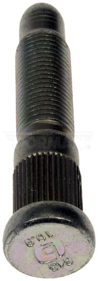 DORMAN WHEEL STUD - 6106431