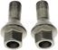 DORMAN WHEEL BOLT - 6107051