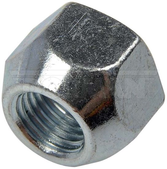 DORMAN WHEEL NUT 7/16-20X3/4'HEX - 611014