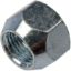 DORMAN WHEEL NUT 1/2-20L -4 P/CD - 6110261