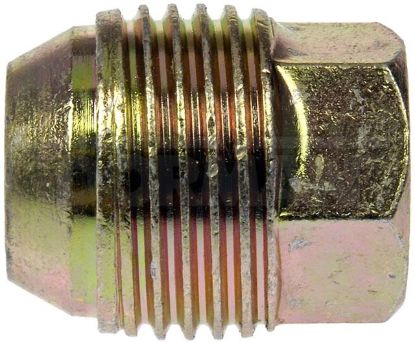 DORMAN WHEEL NUTS - 6111091