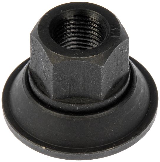 DORMAN WHEEL NUT  9/16-18 - 6111271
