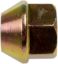 DORMAN WHEEL NUT  9/16'18 - 611162