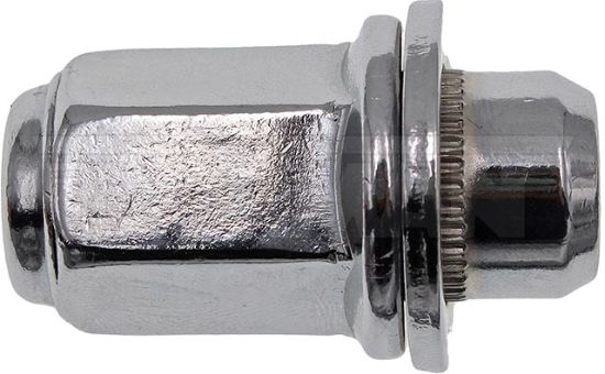 DORMAN WHEEL NUT  M12-1.5 - 6111671
