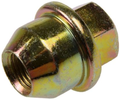 DORMAN 1/2'-20 OPEN NUT - 611199